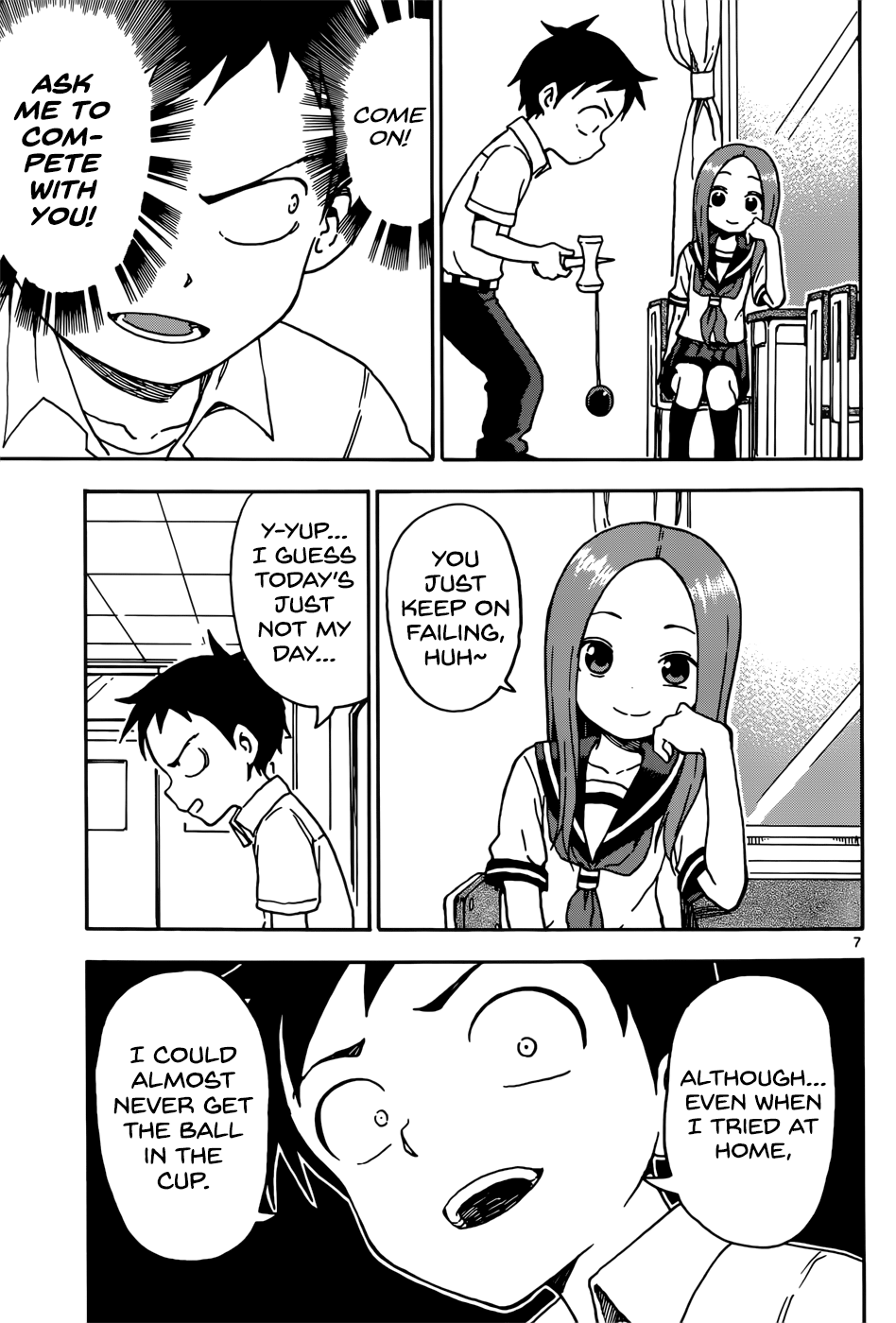 Page 7
