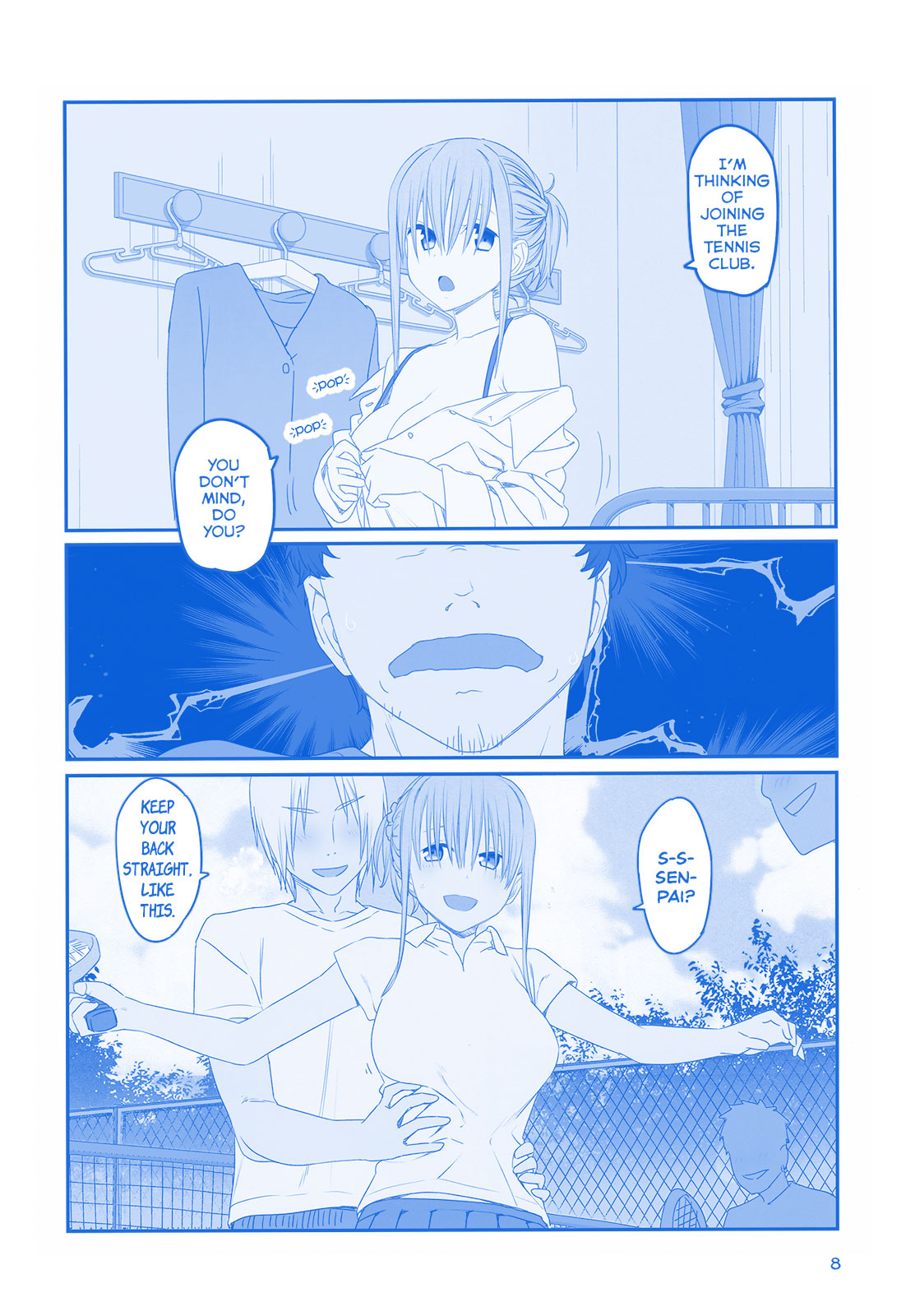 Page 8