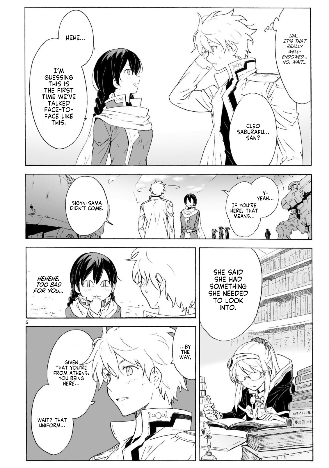 Page 5