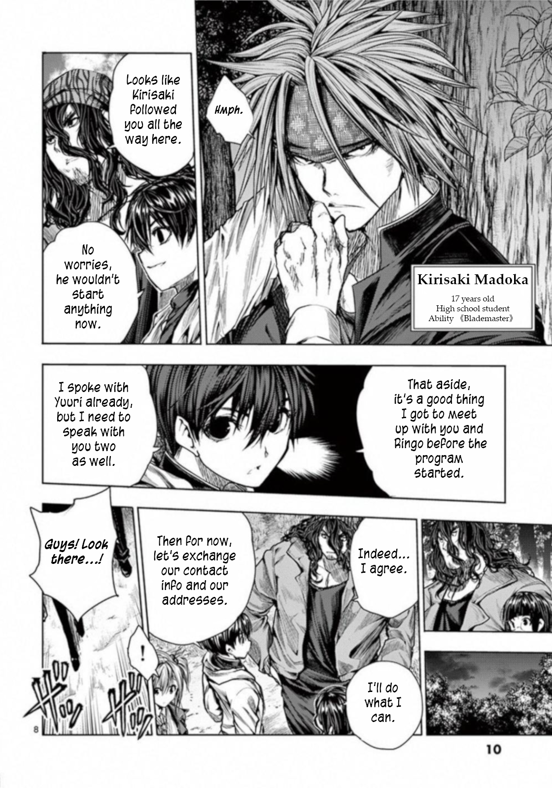 Page 8