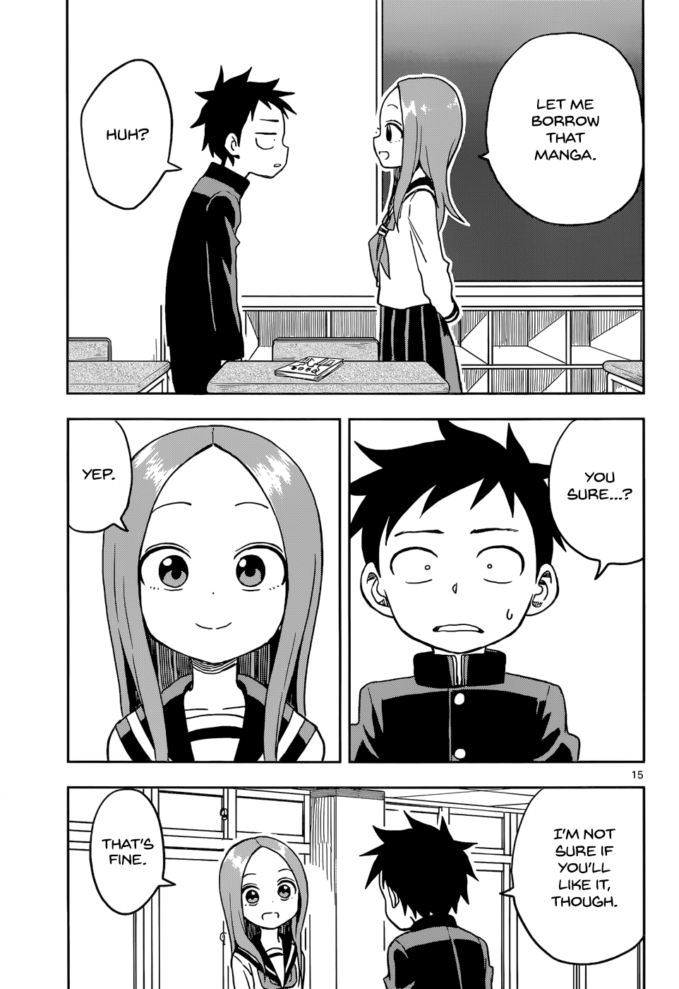 Page 15