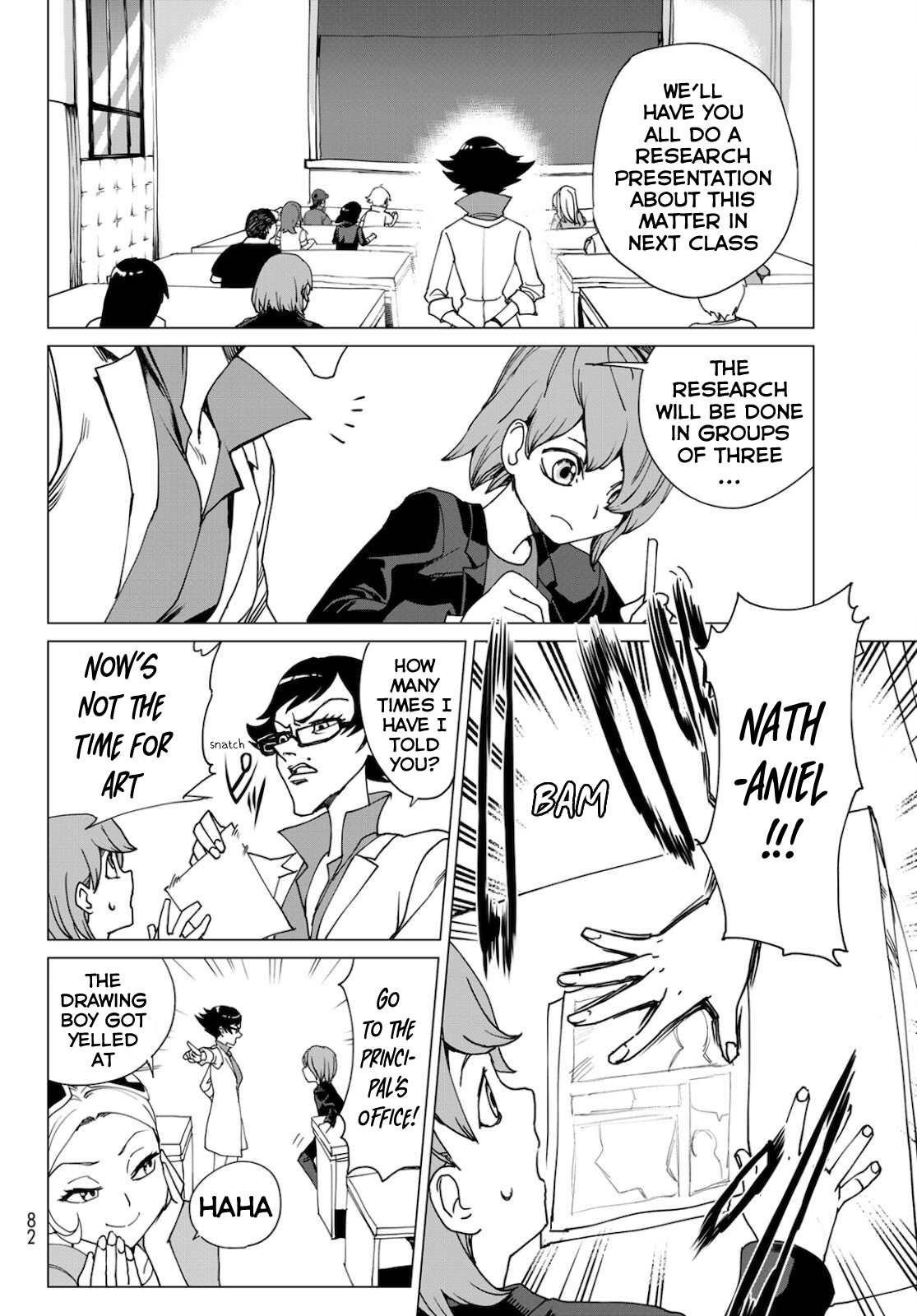Page 7