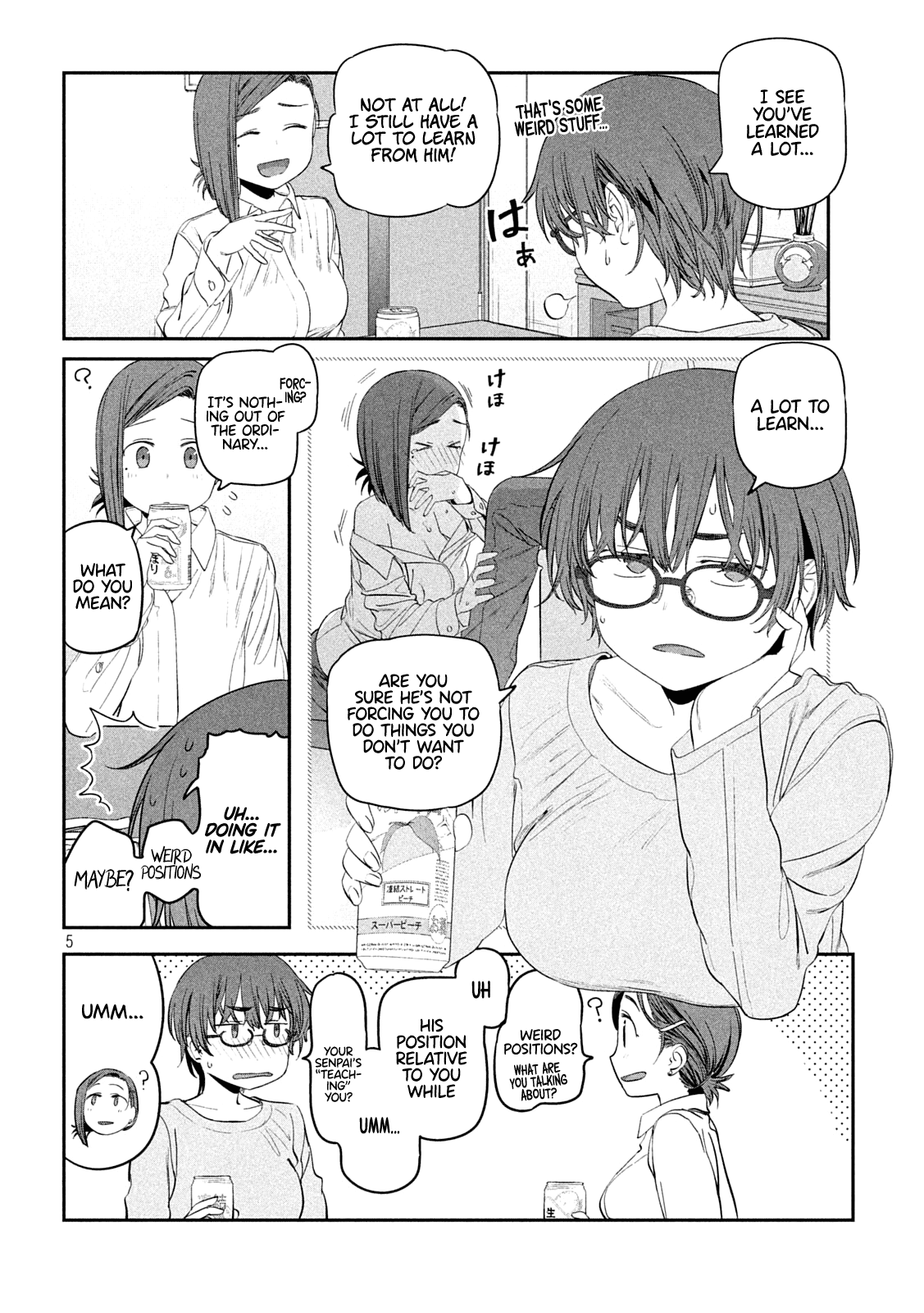Page 5